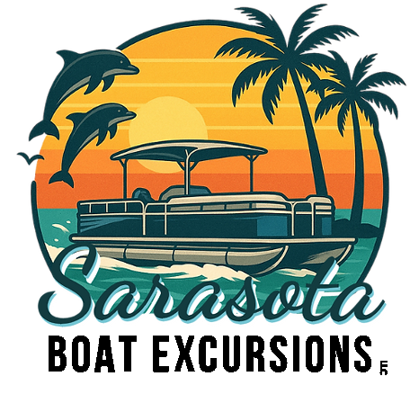 Sarasota Boat Excursions LOGO