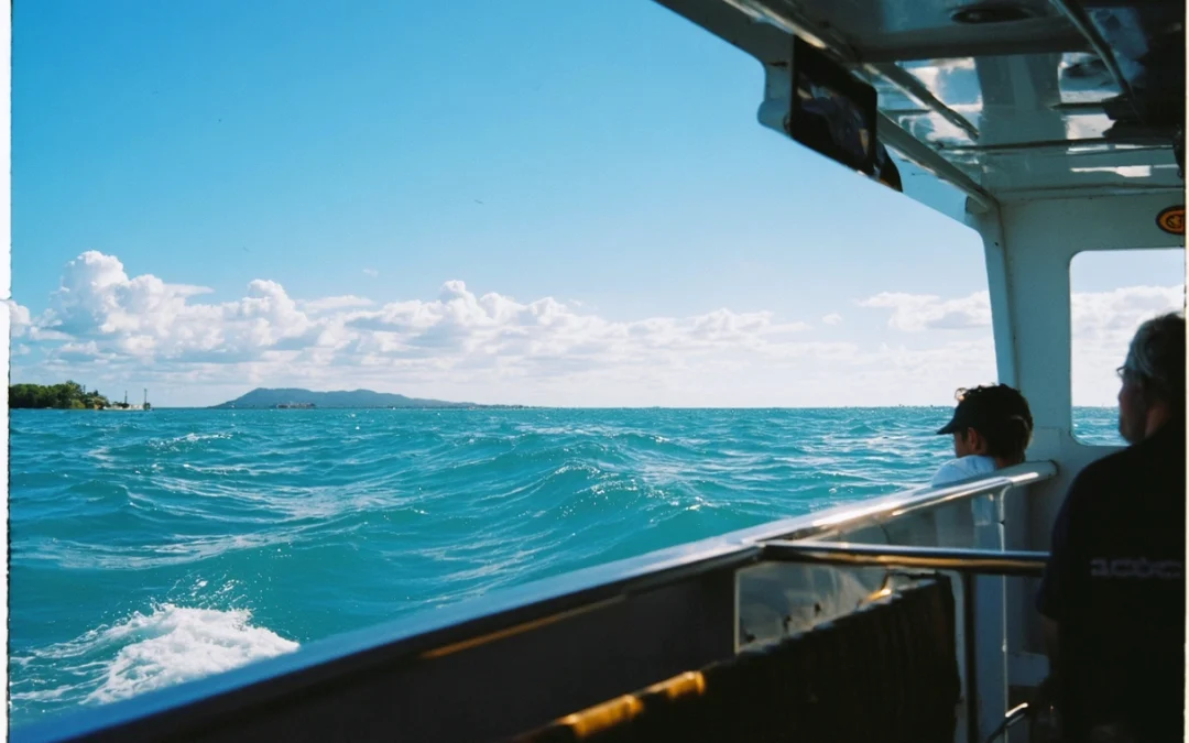 The Ultimate Guide to Preparing for Your Sarasota Boat Excursion: What to Pack and What to Expect